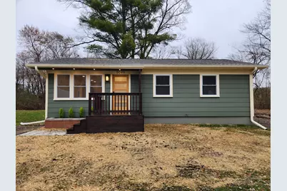 5049 Indiana Place, Gary, IN 46409 - Photo 1