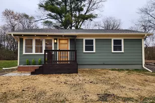 5049 Indiana Pl, Gary, IN 46409 - Photo 1