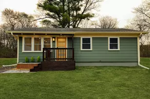 5049 Indiana Pl, Gary, IN 46409 - Photo 1