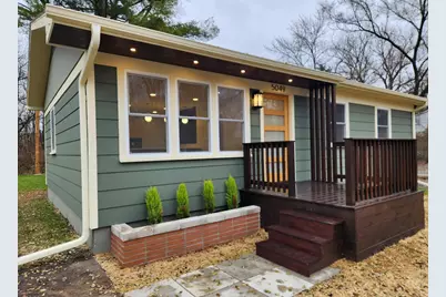 5049 Indiana Place, Gary, IN 46409 - Photo 3