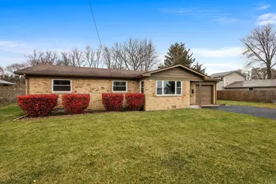 708 E Maple Street, Rensselaer, IN 47978 - Photo 3