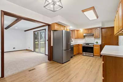 708 E Maple Street, Rensselaer, IN 47978 - Photo 9