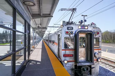 22 Skyline Drive, Ogden Dunes, IN 46368 - Photo 49