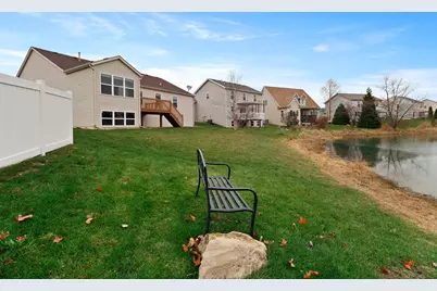 2753 Kildare Courtyard, Valparaiso, IN 46385 - Photo 5