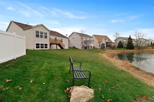 2753 Kildare Courtyard, Valparaiso, IN 46385 - Photo 5