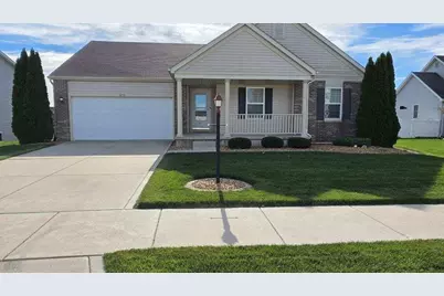 2753 Kildare Courtyard, Valparaiso, IN 46385 - Photo 35