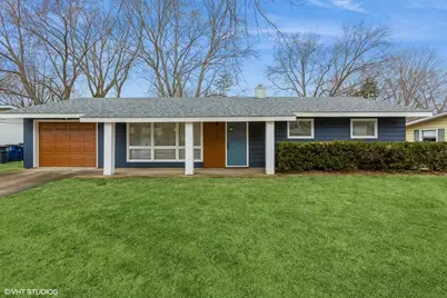 121 Belmont Court, Michigan City, IN 46360 - Photo 1