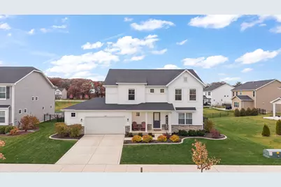 11768 Perry Street, Crown Point, IN 46307 - Photo 53