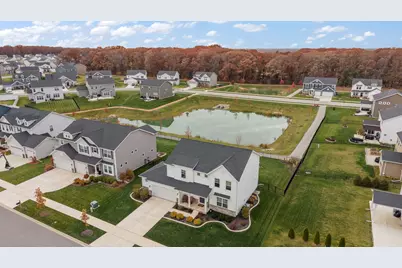 11768 Perry Street, Crown Point, IN 46307 - Photo 7