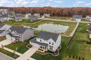 11768 Perry St, Crown Point, IN 46307 - Photo 7