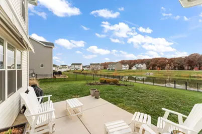 11768 Perry Street, Crown Point, IN 46307 - Photo 43