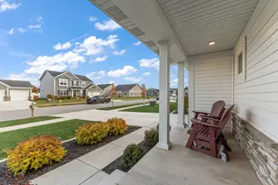 11768 Perry St, Crown Point, IN 46307 - Photo 5