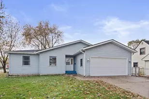 3520 171st Pl, Hammond, IN 46323 - Photo 1