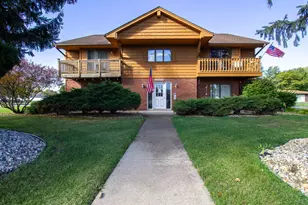 9532 Keilman St, Saint John, IN 46373 - Photo 3