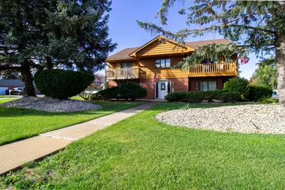 9532 Keilman Street #2n, Saint John, IN 46373 - Photo 1