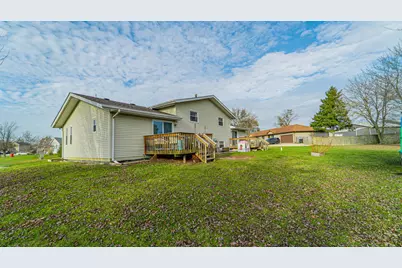 11395 W 133rd Lane, Cedar Lake, IN 46303 - Photo 7