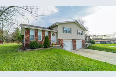 11395 W 133rd Lane, Cedar Lake, IN 46303 - Photo 3