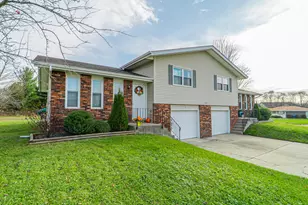 11395 W 133rd Ln, Cedar Lake, IN 46303 - Photo 3