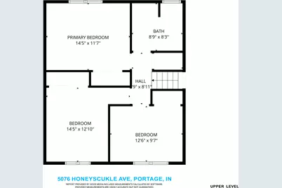 5076 Honeysuckle Avenue, Portage, IN 46368 - Photo 19