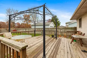 5076 Honeysuckle Ave, Portage, IN 46368 - Photo 13