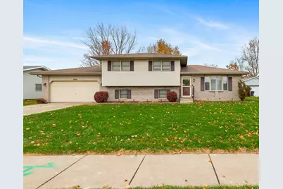 5076 Honeysuckle Avenue, Portage, IN 46368 - Photo 1