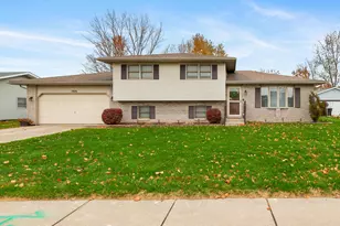 5076 Honeysuckle Ave, Portage, IN 46368 - Photo 1