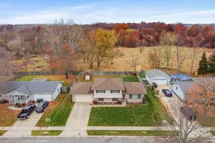 5076 Honeysuckle Ave, Portage, IN 46368 - Photo 17