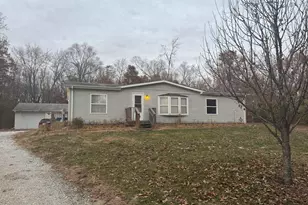 1298 E State Road 10, Wheatfield, IN 46392 - Photo 1