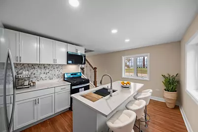 515 School Street, East Chicago, IN 46312 - Photo 7