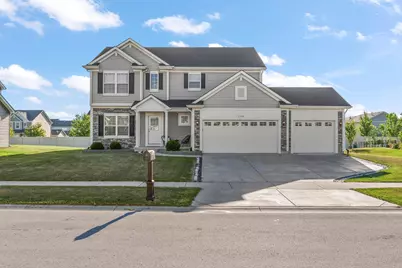 11539 Georgia Place, Crown Point, IN 46307 - Photo 1