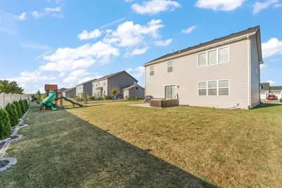 11539 Georgia Place, Crown Point, IN 46307 - Photo 33