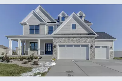 10221 Allison Road, Munster, IN 46321 - Photo 1