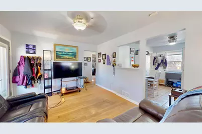 7804 Marshall Street, Merrillville, IN 46410 - Photo 3