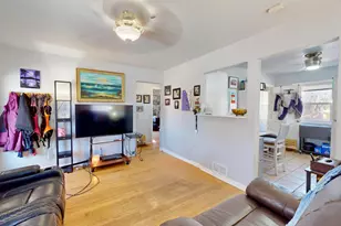 7804 Marshall St, Merrillville, IN 46410 - Photo 3