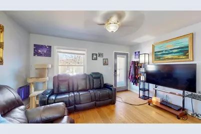 7804 Marshall Street, Merrillville, IN 46410 - Photo 5