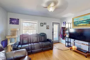 7804 Marshall St, Merrillville, IN 46410 - Photo 5