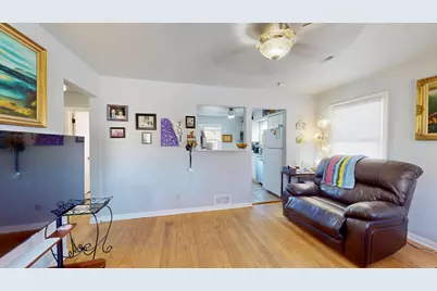 7804 Marshall Street, Merrillville, IN 46410 - Photo 7