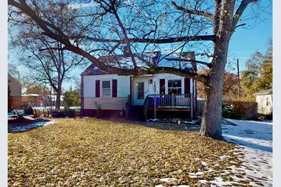 7804 Marshall Street, Merrillville, IN 46410 - Photo 25