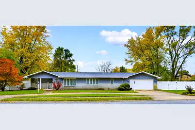 2448-70 Marshall Street, Gary, IN 46404 - Photo 1