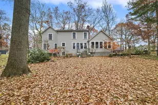 4203 Oak Grove Dr, Valparaiso, IN 46383 - Photo 29