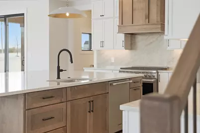 10045 Switch Grass Lane, Saint John, IN 46373 - Photo 13