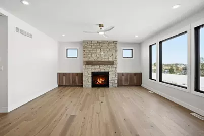 10045 Switch Grass Lane, Saint John, IN 46373 - Photo 7