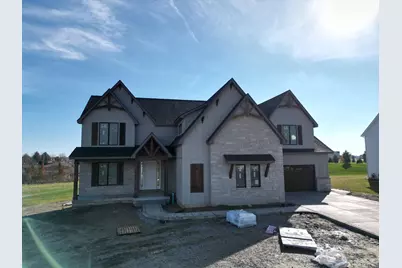 10045 Switch Grass Lane, Saint John, IN 46373 - Photo 3