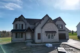 10045 Switch Grass Ln, Saint John, IN 46373 - Photo 3