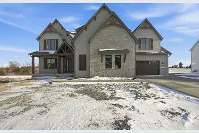 10045 Switch Grass Lane, Saint John, IN 46373 - Photo 3