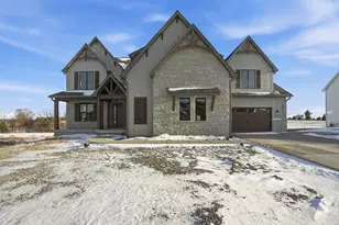 10045 Switch Grass Ln, Saint John, IN 46373 - Photo 3