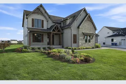 10045 Switch Grass Lane, Saint John, IN 46373 - Photo 1