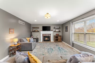 2952 N Morning Glory Avenue, Rolling Prairie, IN 46371 - Photo 7