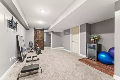 2952 N Morning Glory Avenue, Rolling Prairie, IN 46371 - Photo 17