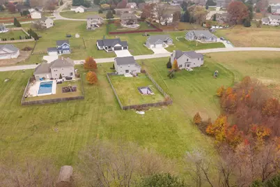 2952 N Morning Glory Avenue, Rolling Prairie, IN 46371 - Photo 25